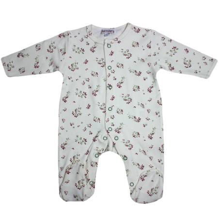 Dors Bien 1 Mois Lilas