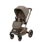 Poussette Fame Oak Truffle Poussette Fame Oak Truffle