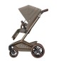 Poussette Fame Oak Truffle Poussette Fame Oak Truffle