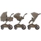 Poussette Fame Oak Truffle Poussette Fame Oak Truffle