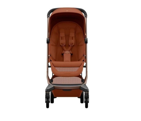 Poussette Fame Cabin Copper Terracotta