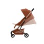 Poussette Fame Cabin Copper Terracotta Poussette Fame Cabin Copper Terracotta
