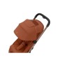 Poussette Fame Cabin Copper Terracotta Poussette Fame Cabin Copper Terracotta