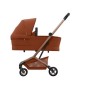 Poussette Fame Cabin Copper Terracotta Poussette Fame Cabin Copper Terracotta