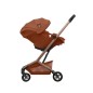 Poussette Fame Cabin Copper Terracotta Poussette Fame Cabin Copper Terracotta