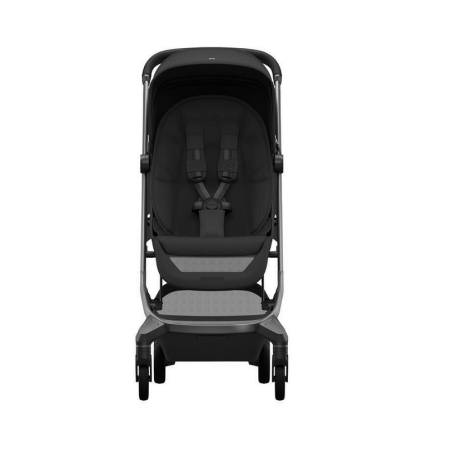 Poussette Fame Cabin Onyx Noir