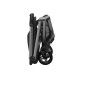 Poussette Fame Cabin Onyx Noir Poussette Fame Cabin Onyx Noir