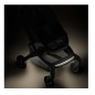 Poussette Fame Cabin Onyx Noir Poussette Fame Cabin Onyx Noir