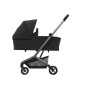 Poussette Fame Cabin Onyx Noir Poussette Fame Cabin Onyx Noir