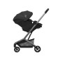 Poussette Fame Cabin Onyx Noir Poussette Fame Cabin Onyx Noir