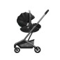 Poussette Fame Cabin Onyx Noir Poussette Fame Cabin Onyx Noir
