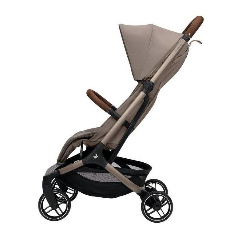Poussette Oxford Cabin Oak Truffle Poussette Oxford Cabin Oak Truffle
