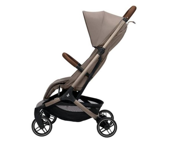 Poussette Oxford Cabin Oak Truffle