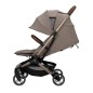 Poussette Oxford Cabin Oak Truffle Poussette Oxford Cabin Oak Truffle