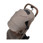 Poussette Oxford Cabin Oak Truffle Poussette Oxford Cabin Oak Truffle