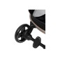Poussette Oxford Cabin Oak Truffle Poussette Oxford Cabin Oak Truffle