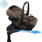 Siege Auto Coral Slide Pro Oak Truffle Siege Auto Coral Slide Pro Oak Truffle