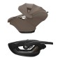 Siege Auto Coral Slide Pro Oak Truffle Siege Auto Coral Slide Pro Oak Truffle