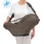 Siege Auto Coral Slide Pro Oak Truffle Siege Auto Coral Slide Pro Oak Truffle