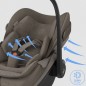 Siege Auto Pebble Slide Pro Oak Truffle Siege Auto Pebble Slide Pro Oak Truffle