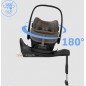 Siege Auto Pebble Slide Pro Oak Truffle Siege Auto Pebble Slide Pro Oak Truffle