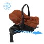 Pebble Slide Pro Copper Terra Pebble Slide Pro Copper Terra