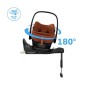Pebble Slide Pro Copper Terra Pebble Slide Pro Copper Terra