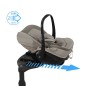 Siege Auto Pebble Slide Pro Sapphire Sand Siege Auto Pebble Slide Pro Sapphire Sand