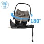 Siege Auto Pebble Slide Pro Sapphire Sand Siege Auto Pebble Slide Pro Sapphire Sand