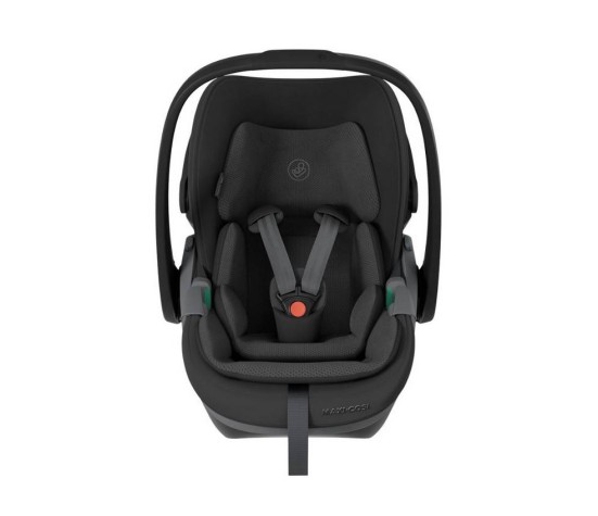 Siege Auto Pebble Slide Pro Onyx Black