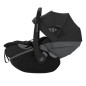 Siege Auto Pebble Slide Pro Onyx Black Siege Auto Pebble Slide Pro Onyx Black
