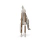 Chaise Haute Ava Plus Elegance Beige Chaise Haute Ava Plus Elegance Beige