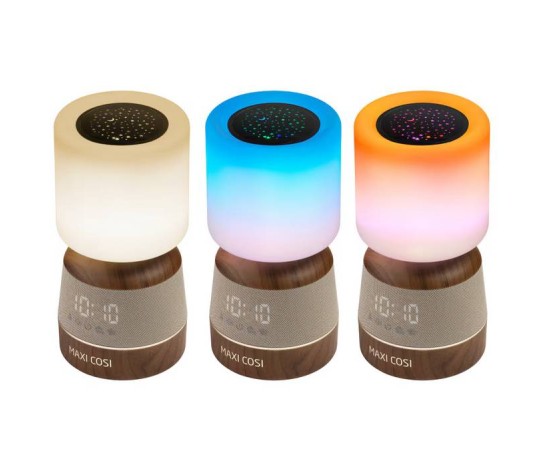 Veilleuse Soothe Pro Elegance Beige