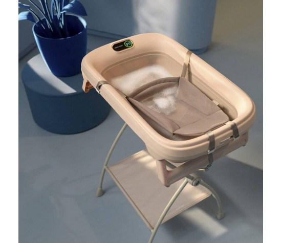 Support Pour Baignoire Indigo