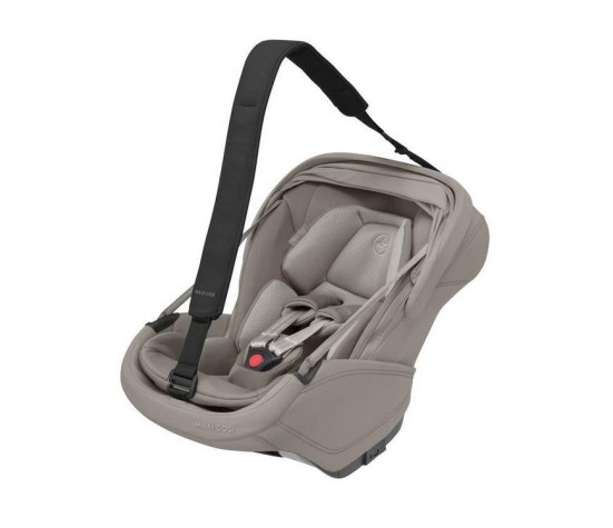 Sangle De Transport Coral Slide Pro