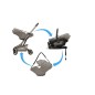 Sangle De Transport Coral Slide Pro Sangle De Transport Coral Slide Pro