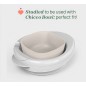 Assiette maintien au chaud 6m+ Rose Assiette maintien au chaud 6m+ Rose