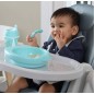 Assiette maintien au chaud 6m+ Rose Assiette maintien au chaud 6m+ Rose