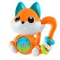 Hochet Électronique Renard Hochet Électronique Renard