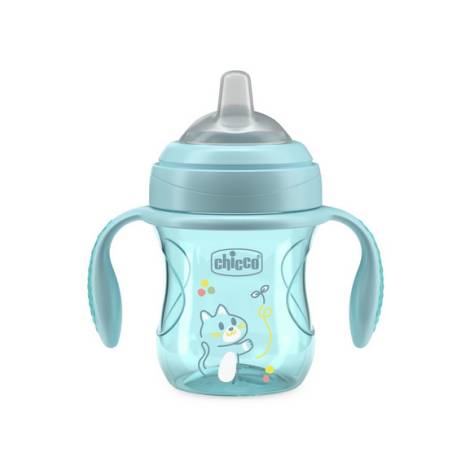 Tasse de transition 4M+