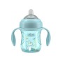 Tasse de transition 4M+