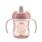 Tasse d'apprentissage 6M+ Rose Tasse d'apprentissage 6M+ Rose