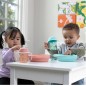 Tasse d'apprentissage 6M+ Rose Tasse d'apprentissage 6M+ Rose