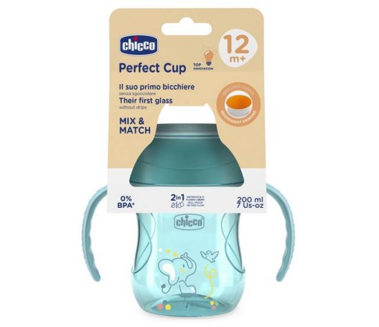 Tasse perfect 12M+