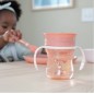 Tasse perfect 12M+ Rose Tasse perfect 12M+ Rose