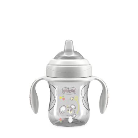 Tasse de transition 4M+ Gris