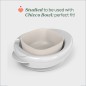 Assiette maintien au chaud 6m+ Gris Assiette maintien au chaud 6m+ Gris