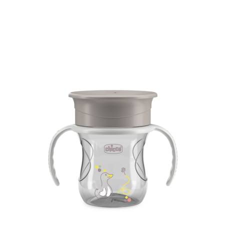 Tasse perfect 12M+ Gris