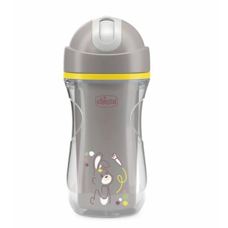 Tasse Sport Gris 14 mois