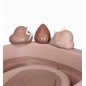 Kit De Bain De Luxe Rose Delave V2 Kit De Bain De Luxe Rose Delave V2